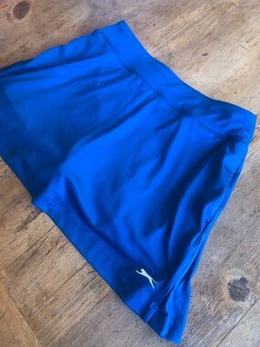 Slazenger  Blue Women’s Athletic Skort